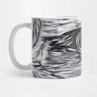 Eagle's eye Mug